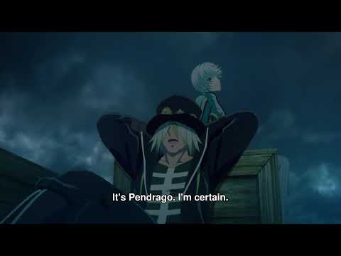 Watch Tales of Zestiria the X (Original Japanese Version)