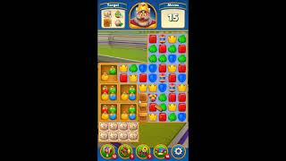 Royal Match level 88 π° No Boosters