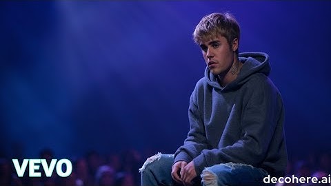 Justin Bieber - Jesus, Forgive Me [Official Music Video] worship song