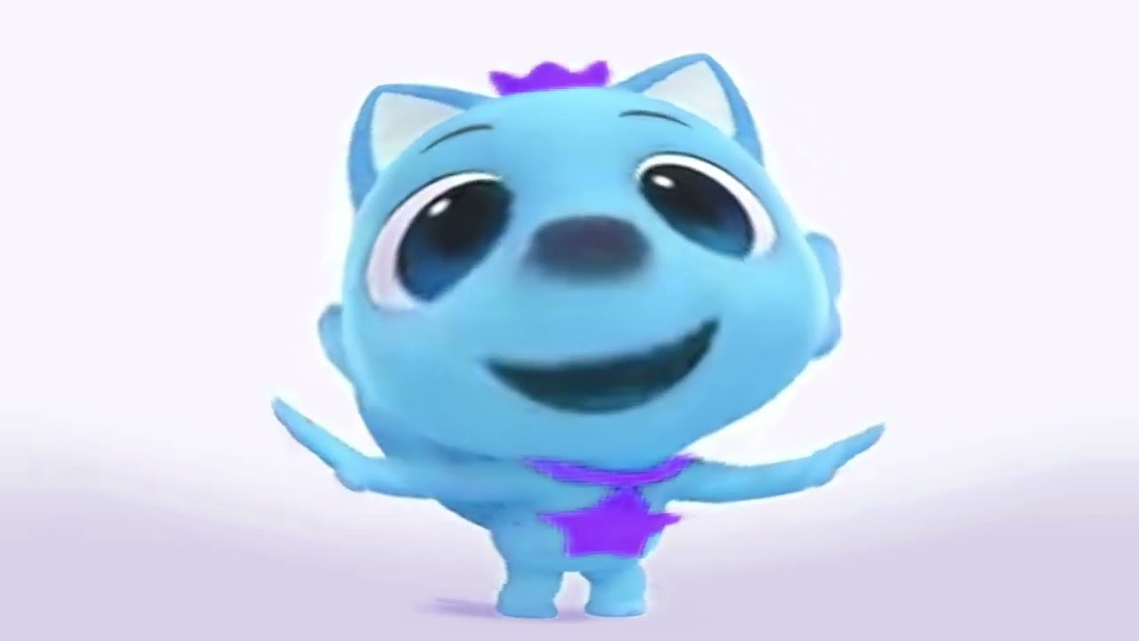 Hogi Korea Subscribe OutroLoGo Effects Sponsored By Klasky Csupo 2001