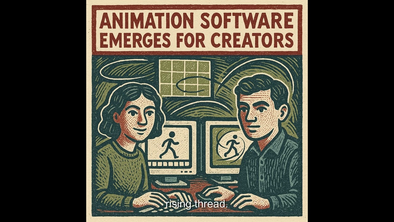 Creative Frames Rise