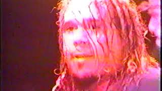 Ill Nino Live - COMPLETE SHOW - New York, NY, USA (28th August, 2001) "Wetlands Preserve" [2-CAM]