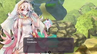 [Witch Spring 3] Light Path Part 4 Revgato Blessings Net Worth