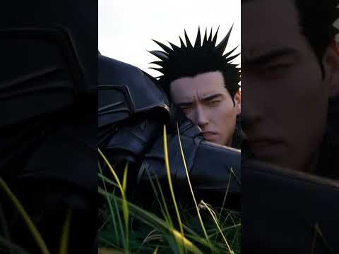 Berserk live action