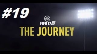 Fifa 17 - The Journey 