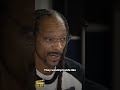 Snoop Dogg on Bloods & Crips in Death Row