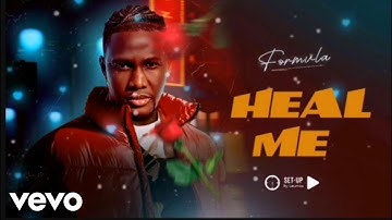 Formula - Heal Me