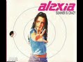 Alexia The Summer Is Crazy Lyrics 