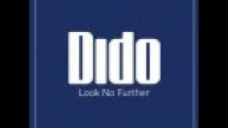 Dido - Look No Further