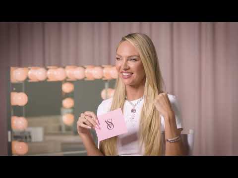 QuickClipsHQ - Candice Swanepoel Ask An Angel For Victoria's Secret #vs #angel #candiceswanepoel