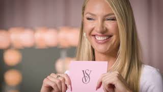 QuickClipsHQ - Candice Swanepoel Ask An Angel For Victoria's Secret #vs #angel #candiceswanepoel Guide
