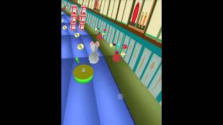 Kitchen Run 3D - Running Game | Promo Video screenshot 1