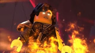 LEGO NINJAGO clip 13 season.