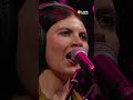 Automatic performs "Black Box" & more Live on KEXP