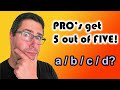 Ethereum Quiz - 5 Questions Every Blockchain Developer Should Know (HARD!)