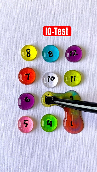 🔺Draw a checkered path with number 1 to 12 #game #iqtest #quiz #shorts #games #drawing #line #maths