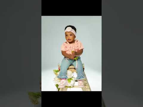 AMARA MTOTO WA PAULA BEHIND THE SCENE Paulakajala Kajala 