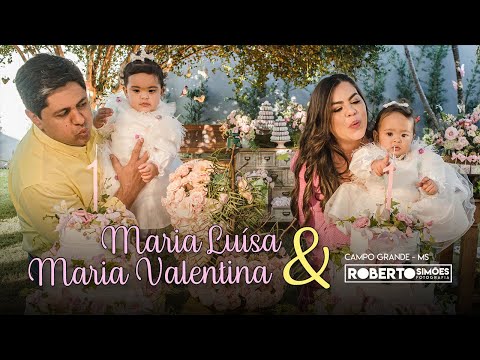 Aniversário - Em Casa - Campo Grande/MS - YouTube