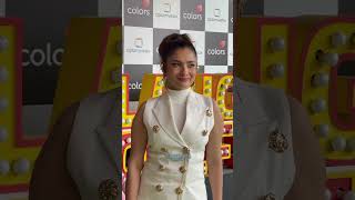 Ankita Lokhande has a face as  radiant as the moon.😍#ankitalokhande #buzzzookascrolls