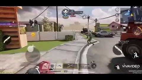 is nunchucks good or bad🤔 #callofduty #codm #codmobile