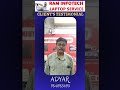 Laptop Charger Cable Problem Solved | Client Review | Ram Infotech Adyar