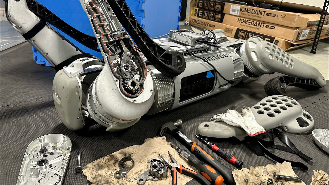 [YC’s Vlog #264] The surgery was successful, you are good to go(Aug. 1-2, 2024)