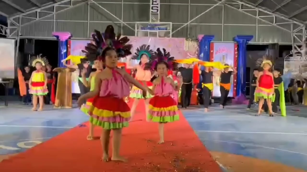 Happy Fiesta 2024_Estrella Heights_vlog#8