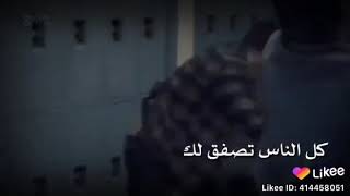 هذا هو معنى الصداقه ❤️صديق الأخ الذي لم تلده امي