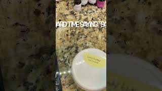 better than abreva all natural cold sore salve #allnaturalskincare #allnaturalproducts #coldsores