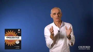 English File 3rd Edition Upper Intermediate: Dictogloss