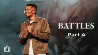Battles Pt.4 | Ryan Leak