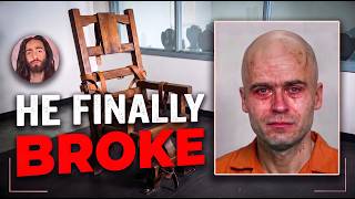Ted Bundy’s Final 24 Hours on Death Row