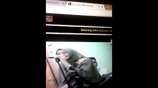 EkstraLanser Band Ft Fida Syakur ex D'Academy