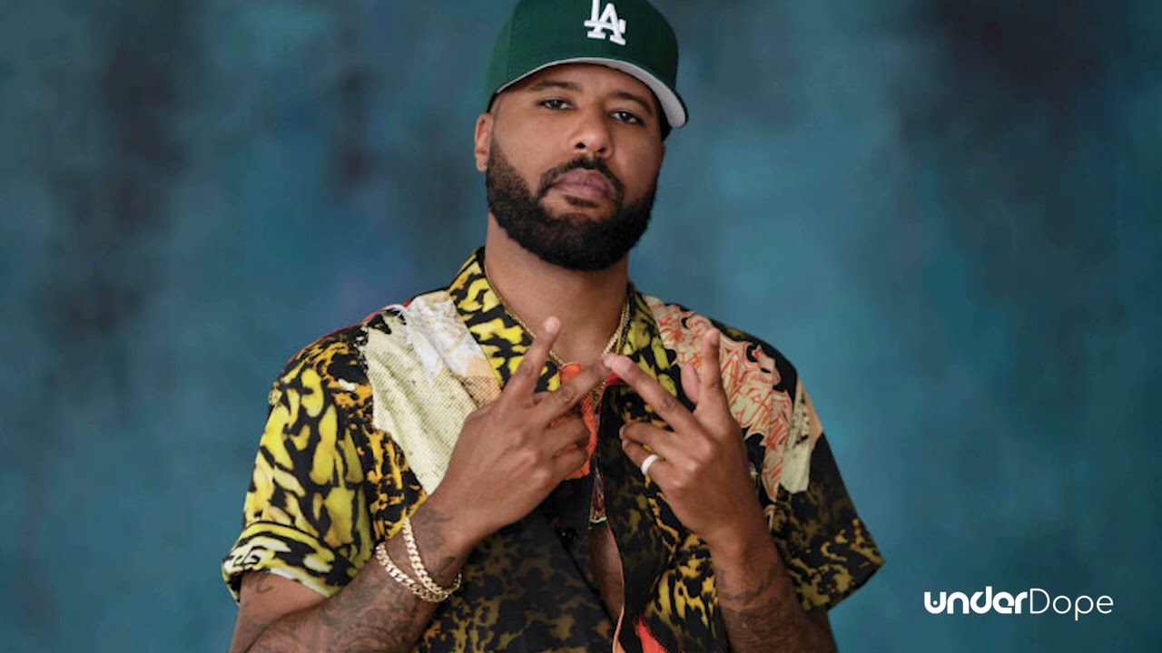 Dom Kennedy & Frank - Lax - HQ - YouTube