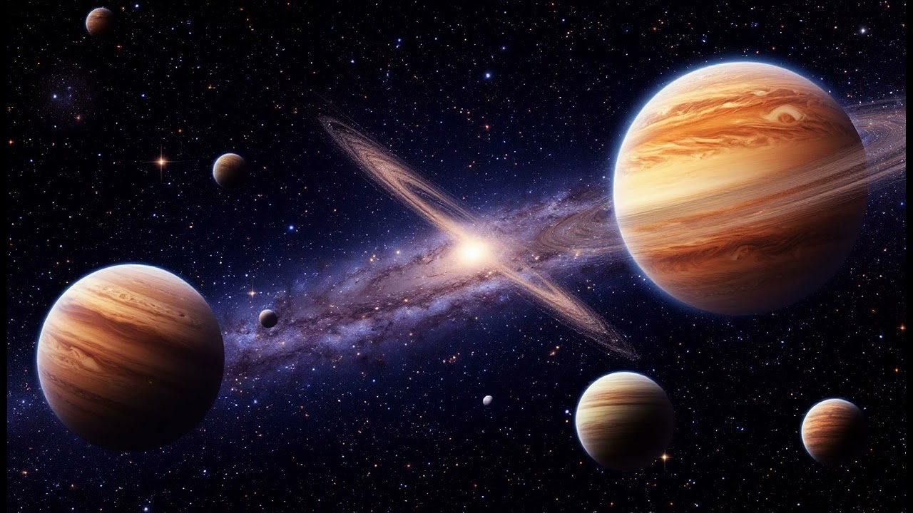 Космическая Музыка • Эпическая Музыка • Электронная Музыка • Музыка Космоса • Space Music • Ambient