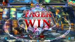 BBCS2: Outa Circus 12/11 Singles, Part 2/4