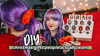 DIY Christmas Gifts People Actually want DIY Christmas Gifts People Actually want