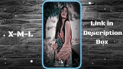 Tera Kussor 👀🖤 || Hindi Gali Gali Song 😵💥 || New Trending Preset 🔥🥵 || Alight Motion New Xml file 🎟️