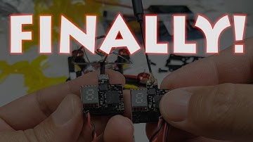 Eachine VTX03 5.8ghz 25/50/200mW VTX Review