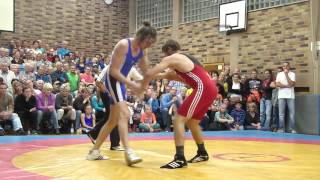 Berchtesgaden (Petersen) - Willmering (Wittmann) 75Akg G (3:0 PS) 1_2