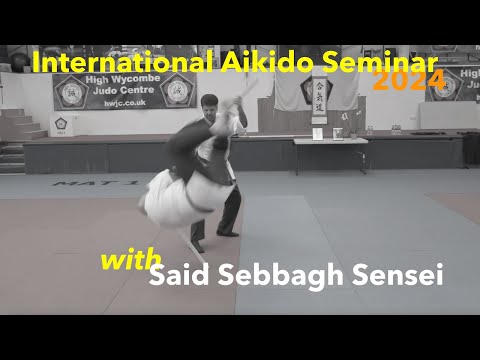 International Aikido UK