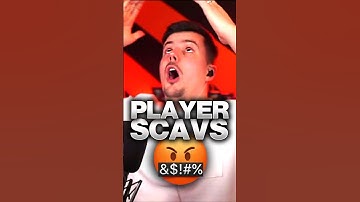 +5 minute Scav timer for that guy...