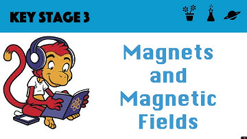 Magnets and Magnetic Fields