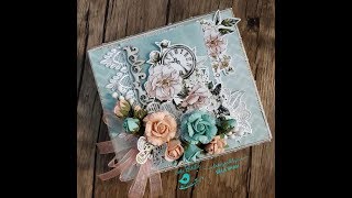 Shabby Chic Altered Box
A beautiful shabby chic style altered box
Thank you for stopping by. Dont forget to comment, like, share & subscribe.
If you have any questions get in touch with me at shahbella@gmail.com.
Check out my blog
Colorsncreationsbybella.blogspot.in
Martas Video Link
https://www.youtube.com/watch?v=LXiH4hBTBkk&t=11s Shabby Chic Altered Box