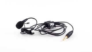 5 Lavalier Mics: Which Mic is Best For You? 5 Lavalier Mics: Which Mic is Best For You?