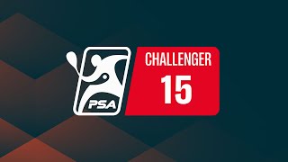 Final | PSA BDO Namibian Open 2025