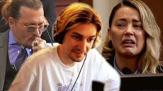 Amber Heard Takes The Stand | Johnny Depp vs Amber Heard Defamation Trial