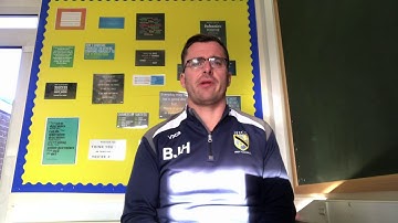 AQA GCSE PE - Information Processing Model & Guidance