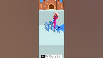 Join Clash 3d Game | Join Clash 3d Game Video | Join Clash Game Play #Join #Clash #gameplay