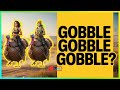 Watch me Respawn A lot 🦃 ~ DAG 🔴 LIVE Division 2​